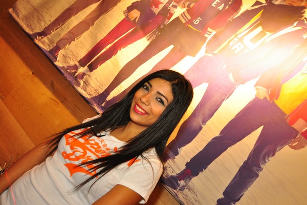 Superdry Event